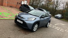 Toyota Aygo X 1.0 VVT-i Pure 5dr Petrol Hatchback